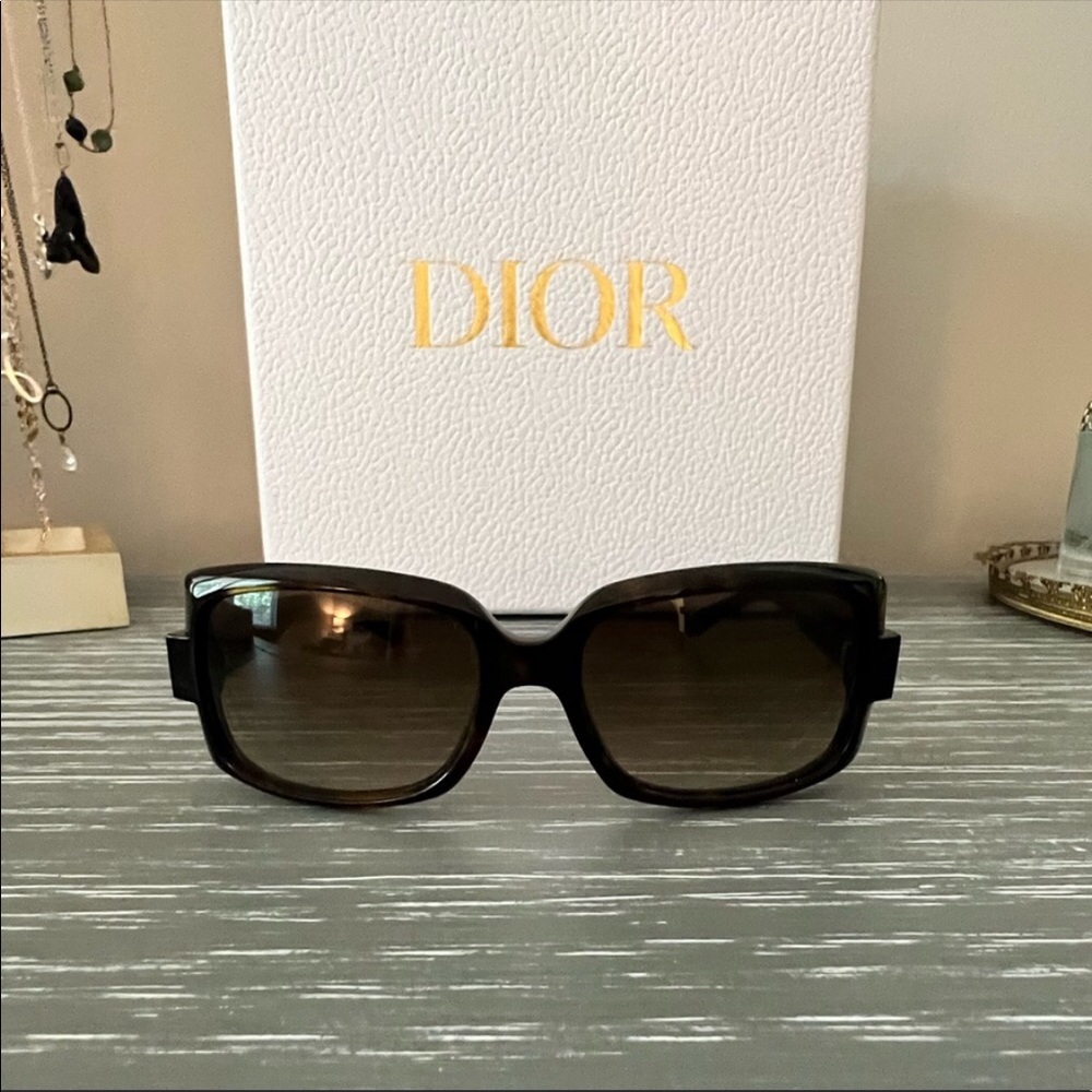 Authentic Christian Dior Sunglasses